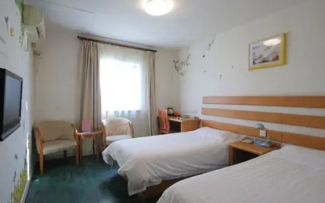 OK Boutique Hotel