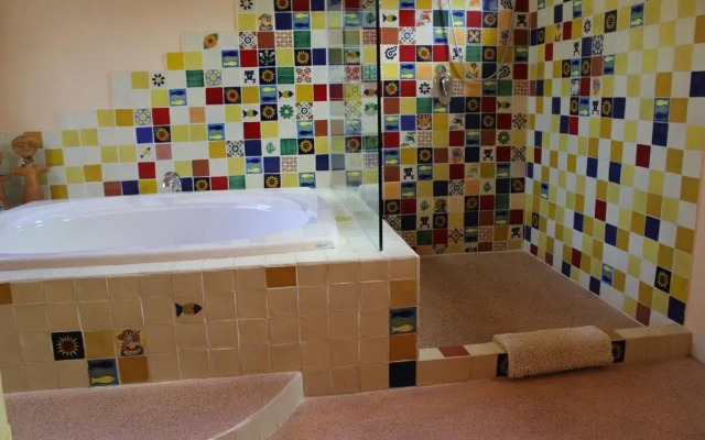 La Poza Boutique Hotel & Spa - Adults Only