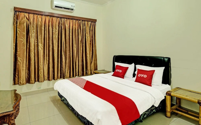 OYO 91596 Hotel Rajadani