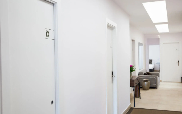 Quartprimera Apartments