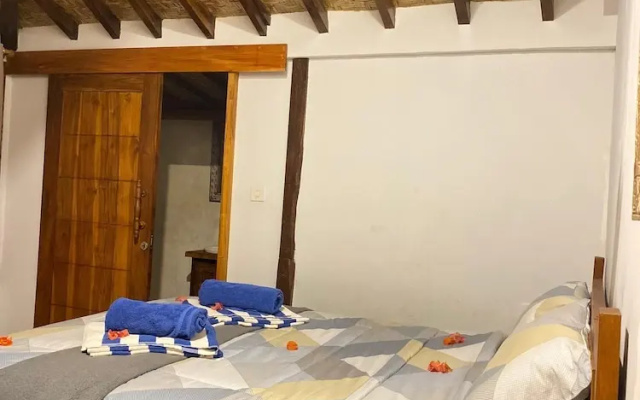 Ardi Beltza Villa