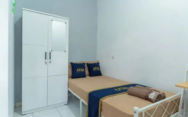 ELBA Guesthouse Near UNNES by ARBA