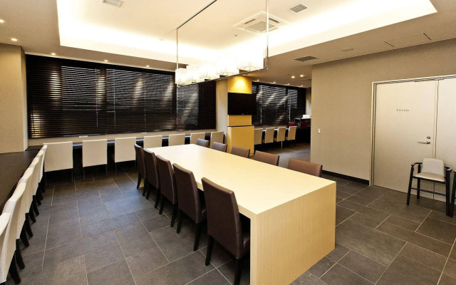 Sotetsu Fresa Inn Nihombashi Ningyocho