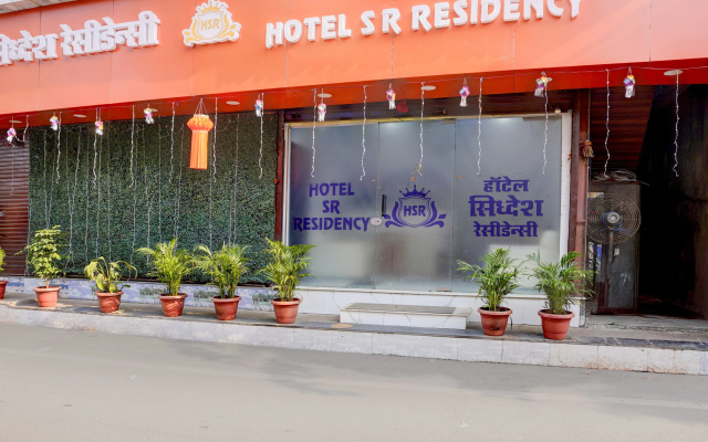 hotel SR residency