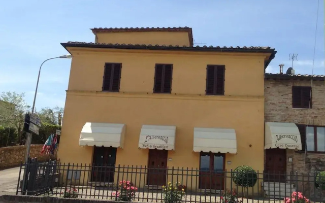 Albergaccio