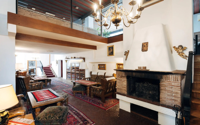 Hotel Olympia