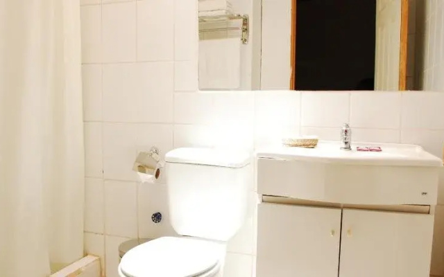 Hotel Jireh