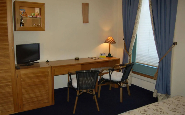 Albergo Hotel