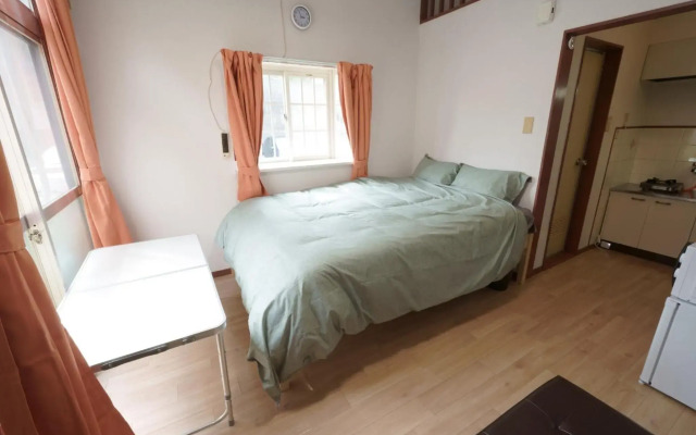 Garden House Ozasa - Vacation STAY 9181