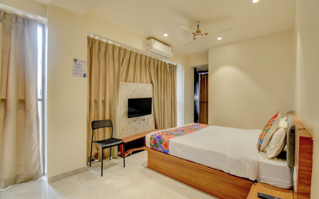 Fabhotel Paradise Inn I