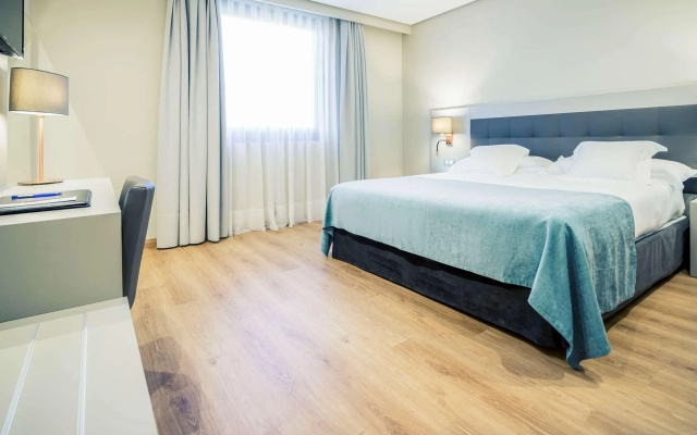 Hotel Carlton Rioja