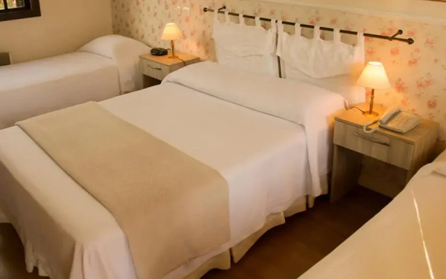 Sul Serra Hotel