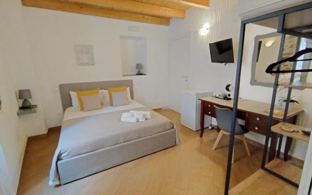 Holmann Suite Rooms