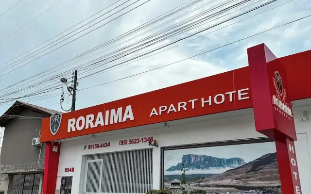 Roraima Apart Hotel