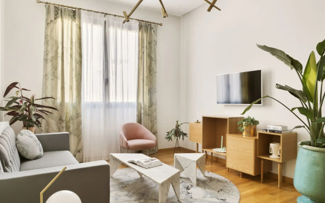 Halcyon Days Apartamento