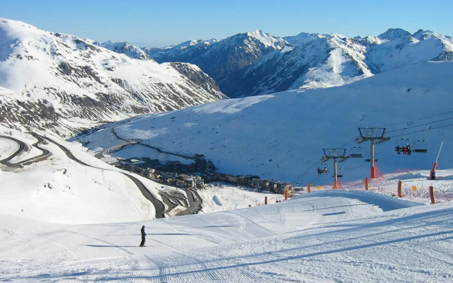 Ordino 3000
