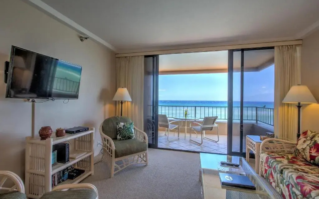 Maui Kai Condos