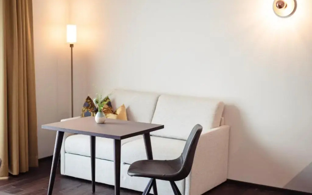 Boutique Hotel das TSCHOFEN