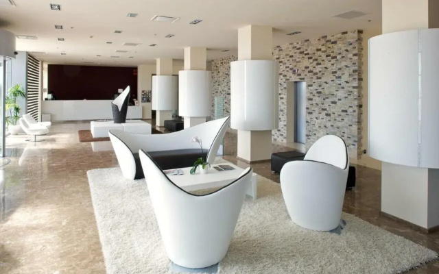 Grand Hotel Mattei