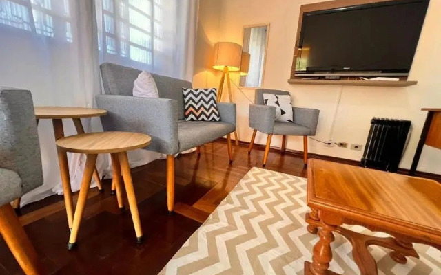 Residencia Dago Suites