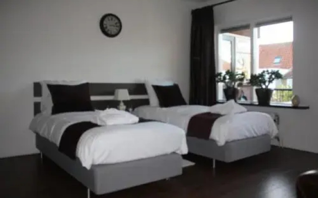 Bed & Breakfast Onder de Dekens