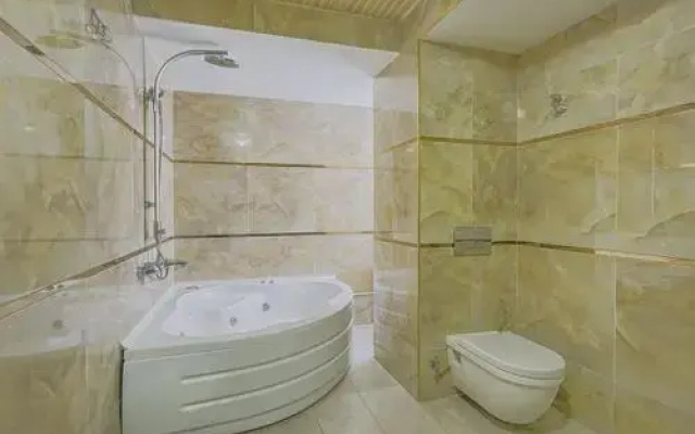Ra Resort Otel
