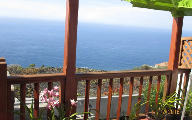 Casa Las Viñas