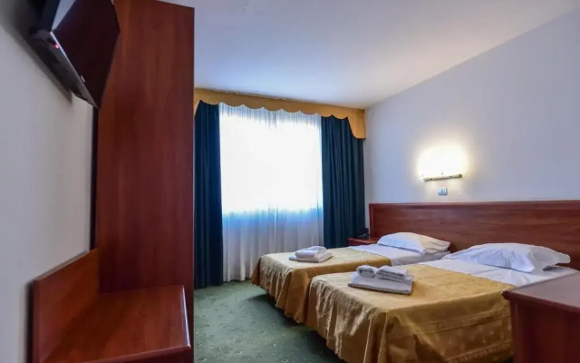 Standard Hotel Udine