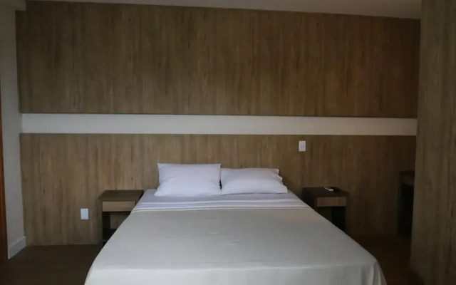 Ouro Minas Plaza Hotel