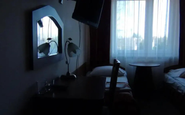Hotel Jantar