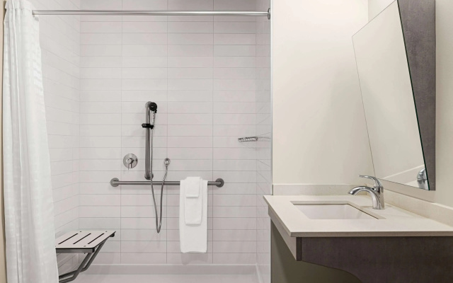 Microtel Inn & Suites Montreal Airport - Dorval QC