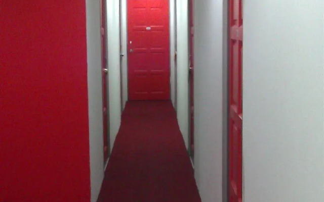 Ali Baba Hotel