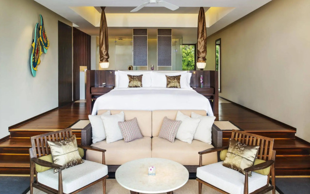 Vana Belle, a Luxury Collection Resort, Koh Samui