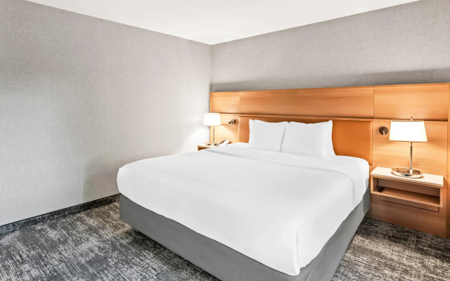 Radisson Hotel Portland Airport