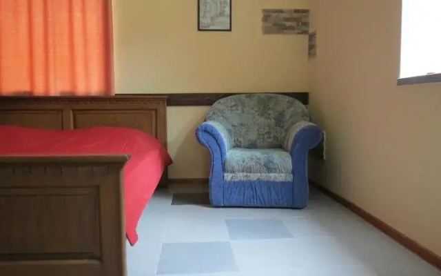 Villa Jrvezh
