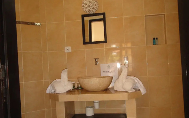 The Hamsa Bali Resort