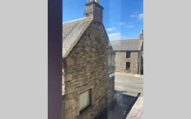 The Annex Keith Self Catering WiFi Private Parking bkng