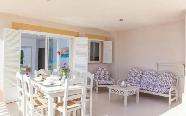 Apartment Countess of the Bay Garden E at Alcudia Beach
