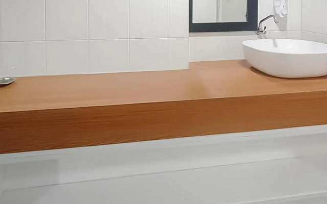 RedDoorz Apartment @ Grand Sentraland Karawang