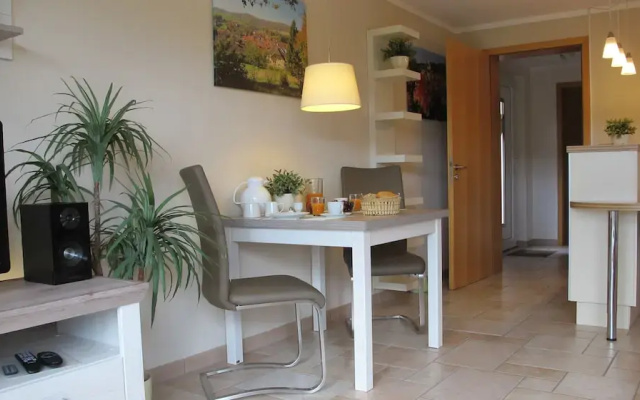 Ferienwohnung Fasse