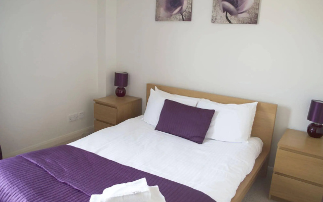 Dreamhouse Apartments Edinburgh City Centre
