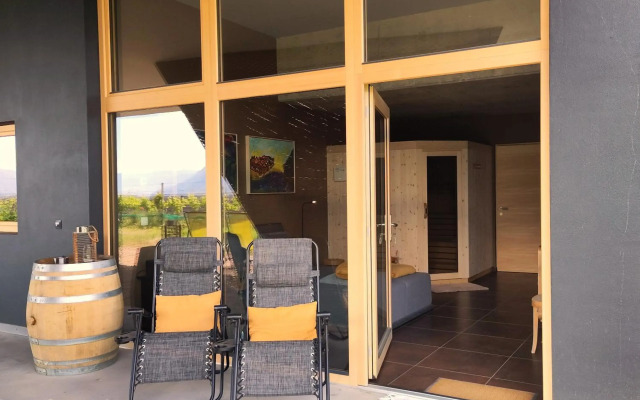 Apartment Das Runde
