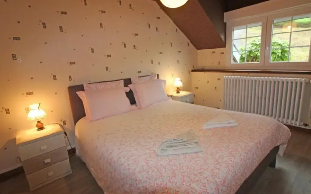 Gite Plainfaing, 5 pièces, 6 personnes - FR-1-589-246