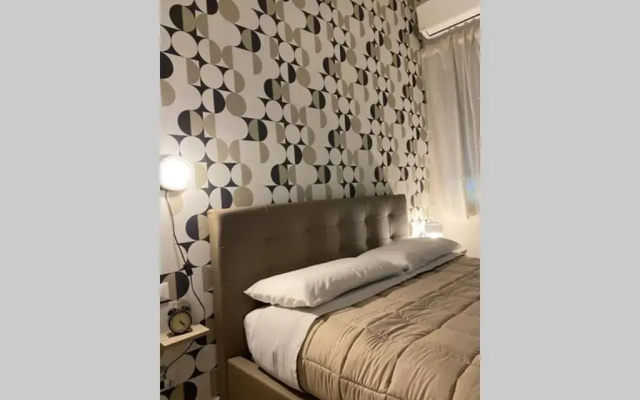 B&B Piano1 Interno5 - Accogliente e moderno bilocale vicino al centro