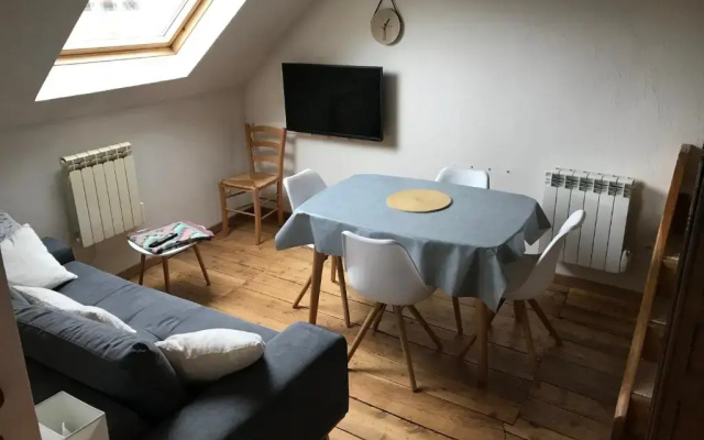 T2 Jausiers