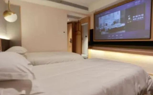 Guyang Hotel