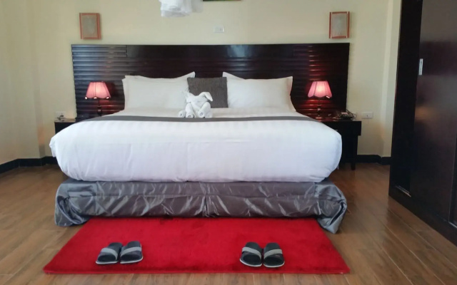 Delano Hotel