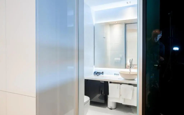Unique Luxury Rooms