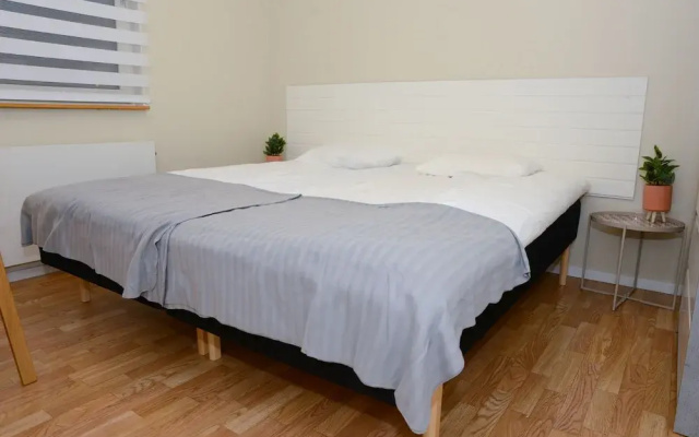 Britz Hostel