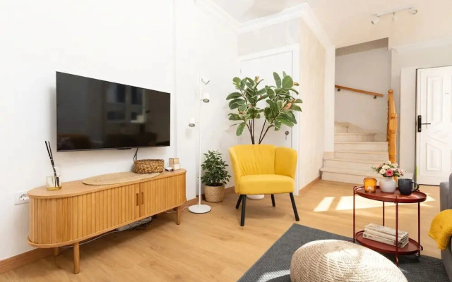 Anik Apartment-